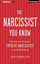 The Narcissist You Know