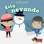 Está nevando/ It's Snowing