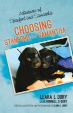 Choosing Stanford and Samantha