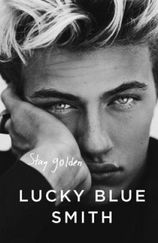 Untitled Lucky Blue Smith