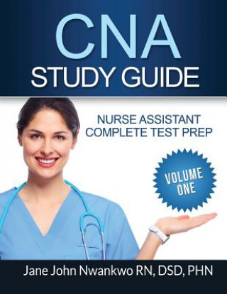 Cna Study Guide