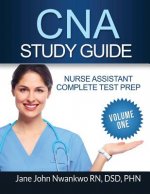 Cna Study Guide