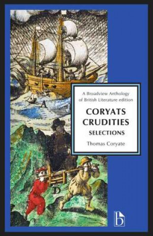 Coryat's Crudities