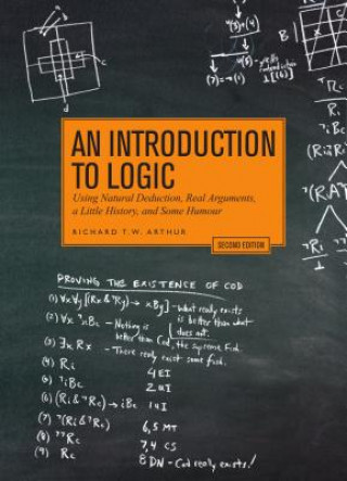 Introduction to Logic