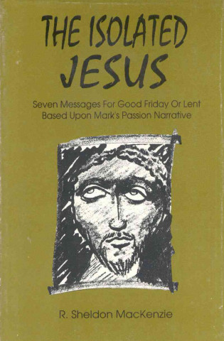 Isolated Jesus
