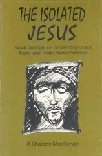 Isolated Jesus