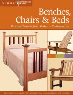 Benches, Chairs & Beds