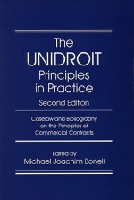 The Unidroit Principles in Practice
