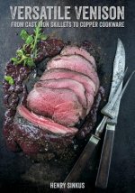 Versatile Venison