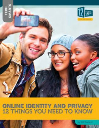 Online Identity and Privacy