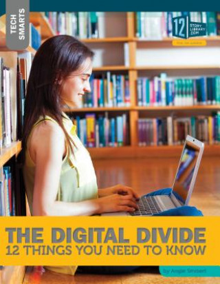 The Digital Divide