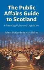 Public Affairs Guide to Scotland