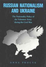 Russian Nationalism and Ukraine