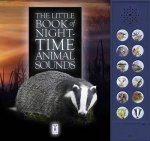 Little Book of Night-Time Animal Sounds