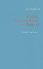 Paola les saucisses et Marilyn