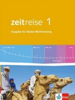 Zeitreise 2. Differenzierende Ausgabe Baden-Württemberg