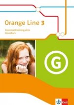 Orange Line 3 Grundkurs