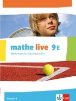 mathe live 10E. Ausgabe N