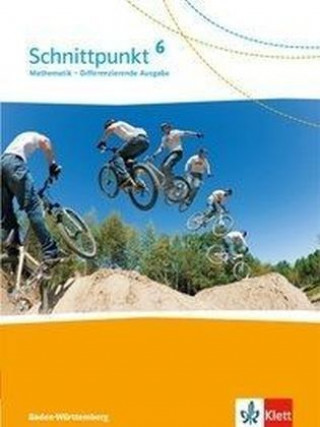 Schnittpunkt Mathematik 7. Differenzierende Ausgabe Baden-Württemberg