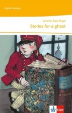 Stories for a ghost!, m. 1 Audio-CD