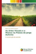 As Artes Visuais e a Música na Poesia de Jorge Aulicino