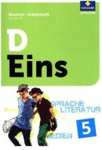 D Eins - Sprache, Literatur, Medien: Deutsch Gymnasium