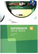 Mathematik Neue Wege SI - Ausgabe 2016 für das Saarland