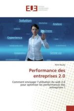 Performance des entreprises 2.0