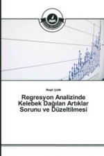 Regresyon Analizinde Kelebek Dag lan Art klar Sorunu ve Düzeltilmesi