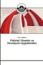 Fütürist Yönetim ve novasyon Uygulamalar