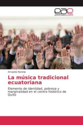 La música tradicional ecuatoriana