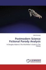 Postmodern Science Fictional Parody Analysis