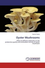 Oyster Mushrooms