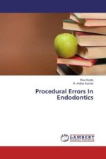 Procedural Errors In Endodontics