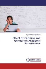 Effect of Caffeine and Gender on Academic Performance