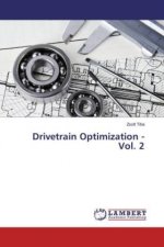 Drivetrain Optimization - Vol. 2