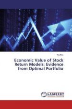 Economic Value of Stock Return Models: Evidence from Optimal Portfolio