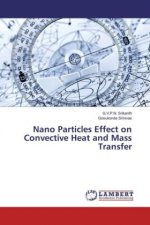 Nano Particles Effect on Convective Heat and Mass Transfer