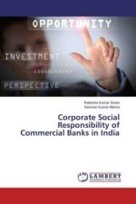 Corporate Social Responsibility of Commercial Banks in India