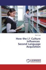 How the L1 Culture Influences Second Language Acquisition