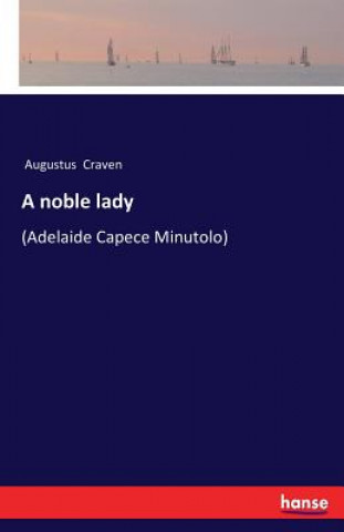 noble lady