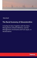 Rural Economy of Glocestershire