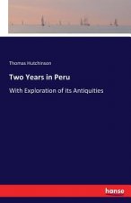 Two Years in Peru