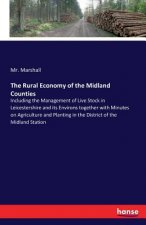 Rural Economy of the Midland Counties