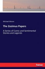 Zozimus Papers