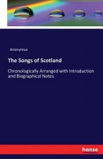 Songs of Scotland