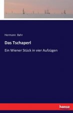 Tschaperl
