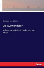 Auswanderer