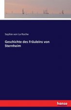 Geschichte des Frauleins von Sternheim