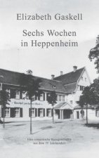 Sechs Wochen in Heppenheim